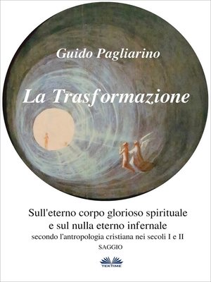 cover image of La Trasformazione